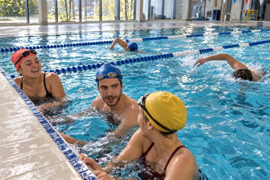 Natation